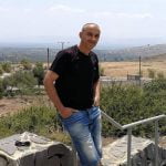 מוטי הרוש