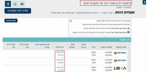 ככה זה ניראה באתר