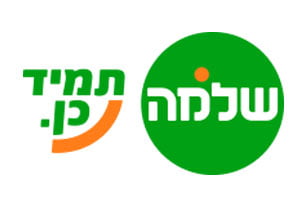 שלמה ביטוח